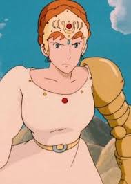 「クロトワ 風の谷のナウシカ」の画像検索結果