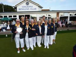 Image result for Madeira Bowling Club