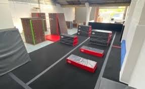 Image result for Bideford Parkour Club