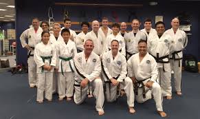 Image result for North West TaeKwonDo