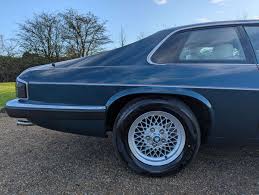 Image result for Kingfisher Blue 1993 Jaguar