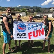 Image result for 243 Diving Club