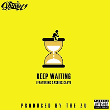 Image result for keep waiting