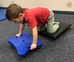 Image result for scooterboard