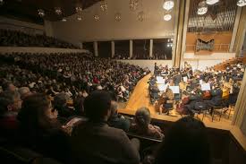 Image result for auditorio manuel de falla granada