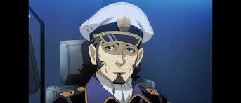 「山南修 宇宙戦艦ヤマト2199」の画像検索結果