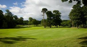 Image result for Harrogate Golf Club