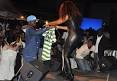 Image result for victor wanyama dating victoria kimani