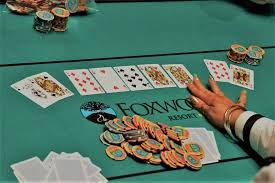 Image result for Fox Poker Club