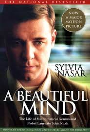 A beautiful mind sylvia nassar