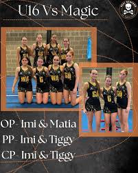 Image result for Mk Netters Netball Club