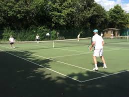 Image result for Whitton Tennis Club