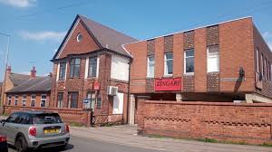 Image result for Long Eaton Zingari Bowls Club