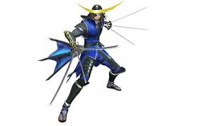 「伊達政宗 戦国BASARA」の画像検索結果