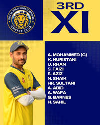 Image result for Corstorphine Cricket Club