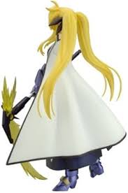 「フェイト・T・ハラオウン 魔法少女リリカルなのはStrikerS」の画像検索結果