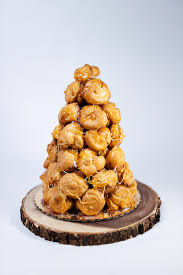 Image result for croquembouche