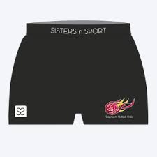 Image result for Capricorn Netball Club