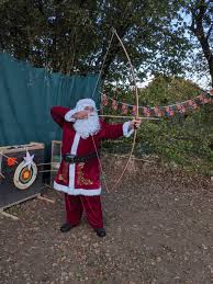 Image result for Buckland Archers