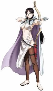 「ファランギース アルスラーン戦記」の画像検索結果