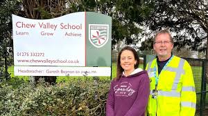 Image result for Chew Valley Badminton Club