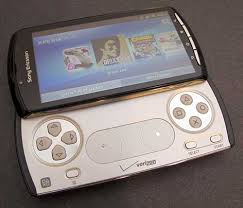 Image result for Xperia Play