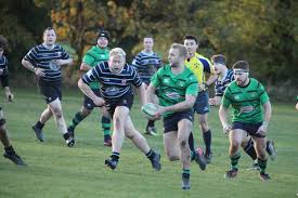 Image result for Surrey Quays Touch Rugby