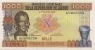 Guinean Franc GNF