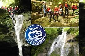 Image result for Splash White Water Rafting & Canyoning