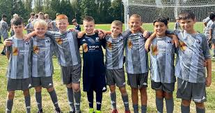 Image result for Horley Athletico Fc