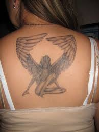 tattoos on this town lyrics