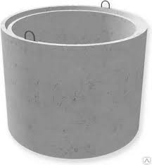 Image result for Кольцо смотрового колодца , диаметр 1500мм. высота 200мм 2009999447894