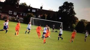 Image result for Colne Valley Football Club- Girls