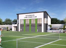 Image result for Ruthin Lawn Tennis Club