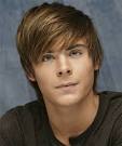 Zac Efron Hairstyles