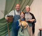 Theater review: Anne of Green Gables at Dallas Children's Theater ...