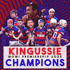 Image result for Ballachulish Shinty Club