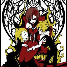 「リリアンヌ=ムーシェ(リリィ) 悪ノ娘」の画像検索結果