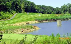 Image result for Blue Mountain Golf Centre