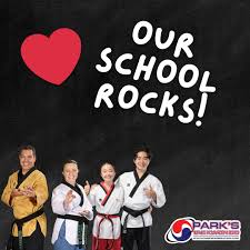 Image result for Park's Martial Arts Coral Springs