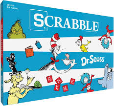 Image result for Ryknild Scrabble Club