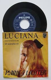 Image result for marika lichter