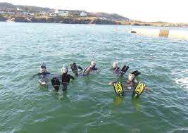 Image result for Hackney Sub Aqua Club (HSAC)
