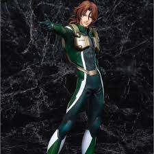 「ライル・ディランディ 機動戦士ガンダム00 劇場版」の画像検索結果