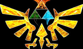 Image result for Tri-Force