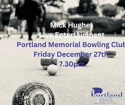 Image result for Portland Bowling Club