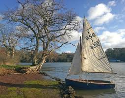 Image result for Stoke Gabriel Boating Association