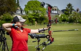 Image result for Cambridge University Bowmen