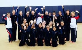 Image result for Europa Gymnastics Club, Bexley
