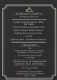 Image result for Ystradfechan Bowling Club